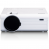 Lenco LPJ-300 Full HD LCD projector