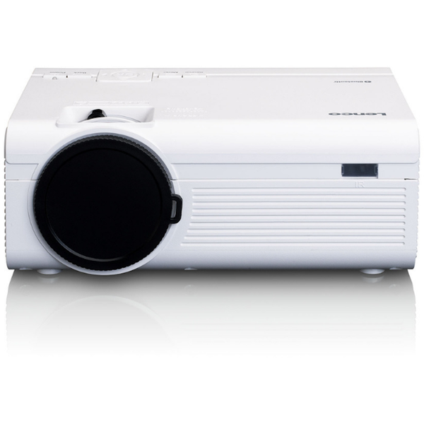 Lenco LPJ-300 Full HD LCD projector