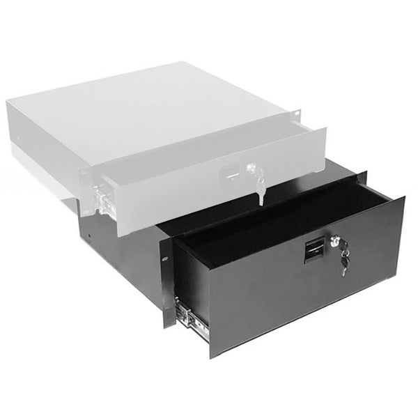 Prodjuser 5U Drawer rack-lade