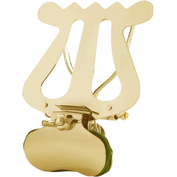 Ruka 37505 lyra voor trompet (messing)