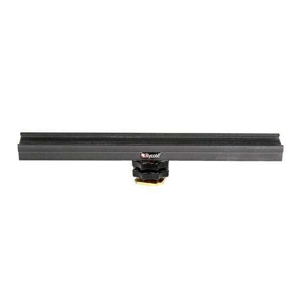 Rycote Hot Shoe Extension 20 cm adapter