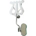 Ruka 37521 lyra voor trombone (nikkel)