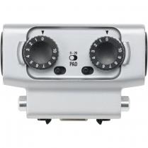 Zoom EXH-6 XLR-TRS combo capsule voor Zoom H5 en H6