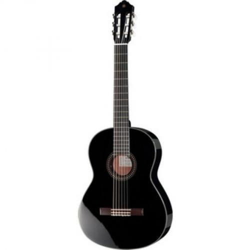 Yamaha CG142S Black Classical Guitar