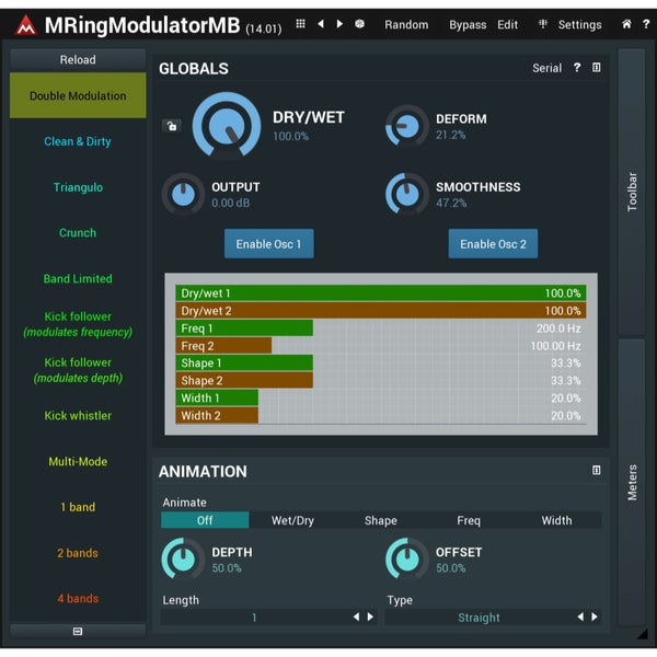 MeldaProduction MRingModulatorMB (download)