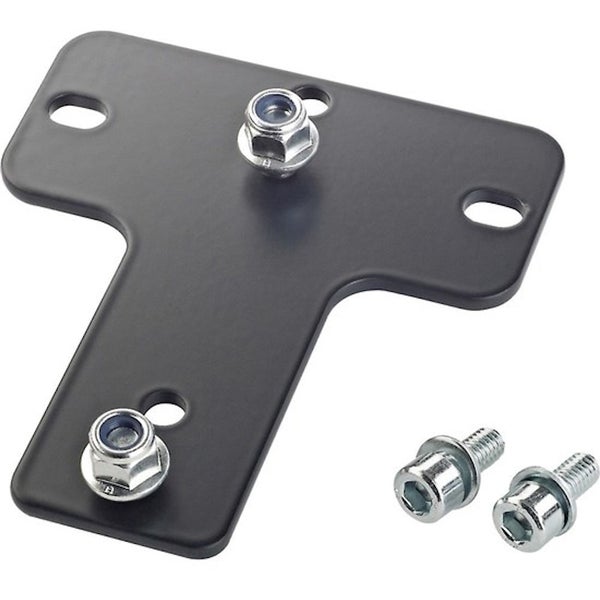 Eve Audio SC204 & SC205 adapterplaat voor K&M 24471