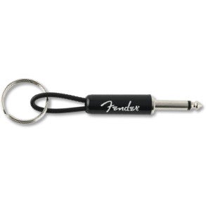 Fender Jack Key Chain | Bax Music