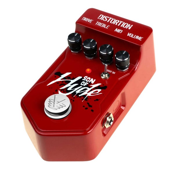 Truetone V2 Son of Hyde distortion