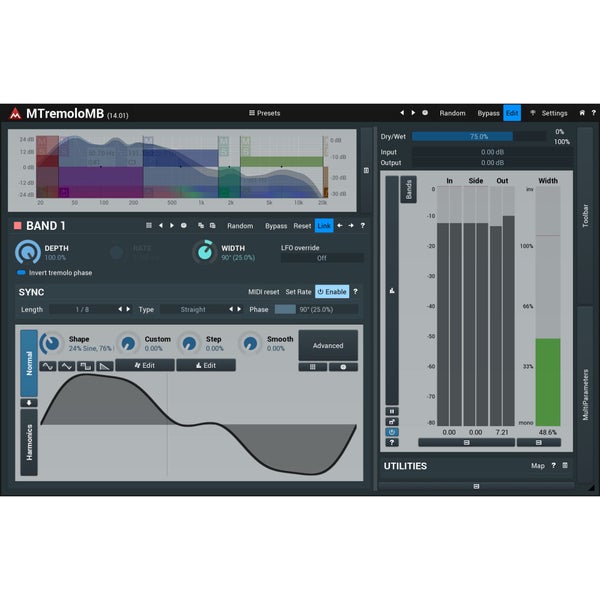 MeldaProduction MTremoloMB (download)