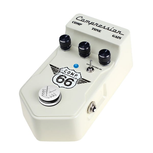 Truetone V2 Comp 66 compressor