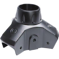 Gravity XSP 1015 luidsprekerstatief poot kraag