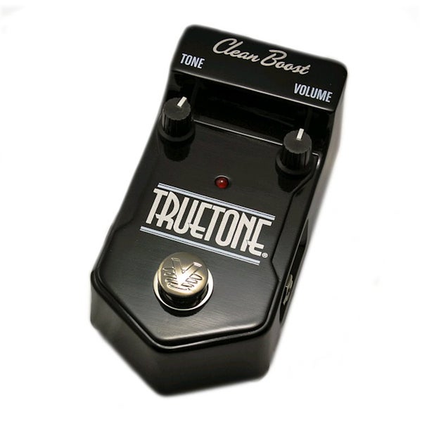 Truetone V2 Truetone Clean Boost booster