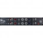 Heritage Audio HA73EQX2 Elite tweekanaals voorversterker met equalizer