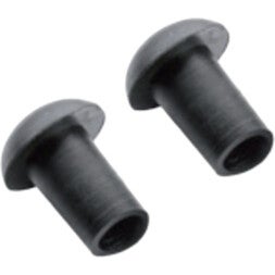 Gravity XSP 1052 gitaarstatief kunststof pluggen