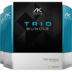 XLN Audio Addictive Keys Trio Bundle (download)