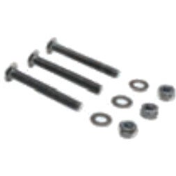 Gravity XSP 1365 luidsprekerstatief base schroevenset