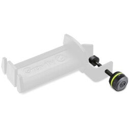 Gravity XSP 1058 stelschroef met kunststof tip