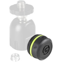 Gravity XSP 1069 stelschroef M6x8.3 scherp