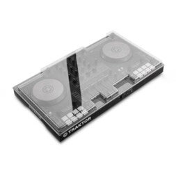 Decksaver stofkap voor Native Instruments Kontrol S3