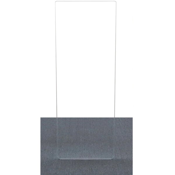 Clearsonic A2466x1 extra drumscherm voor A5 of A2466 geluidsschermen