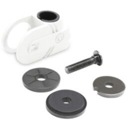 Gravity XSP 1014S W 2-punt zwenkarm hub