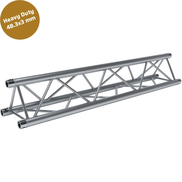 NEXT Truss NH33-100 driehoektruss 1.0 m 48x3 mm