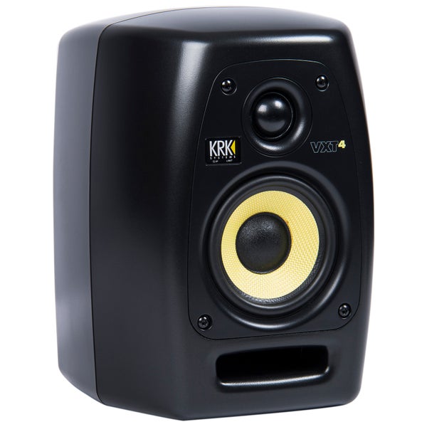 KRK VXT 4 DJ & studio monitor (per stuk)
