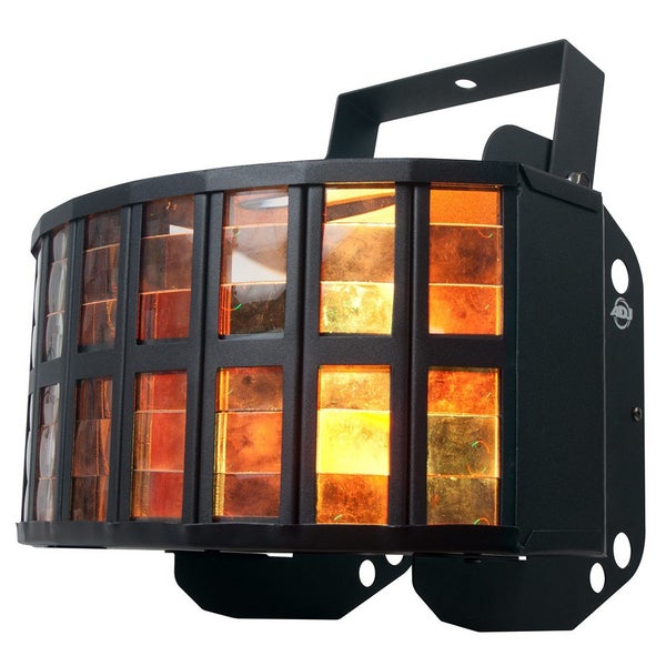 American DJ Aggressor HEX LED lichteffect