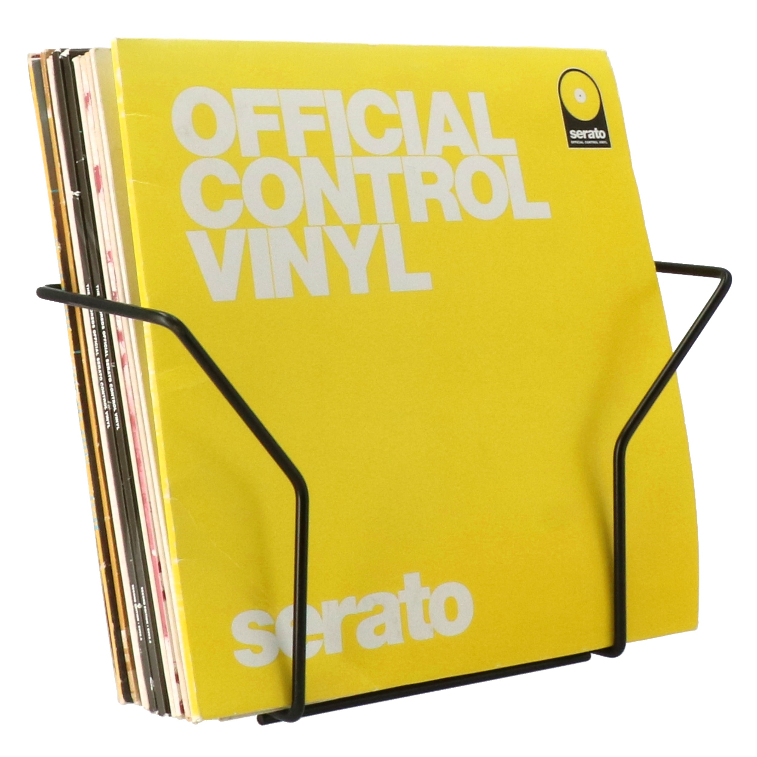 Innox Dex Vinyl Holder | Bax Music
