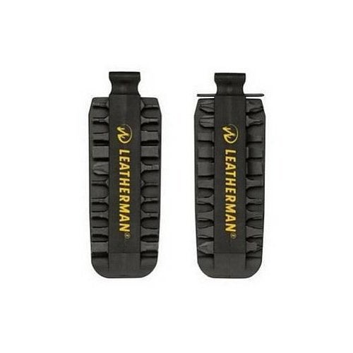 Leatherman Bit Kit 21-delig
