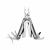 Leatherman Charge TTi new style multitool gereedschap