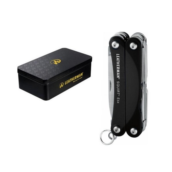 Leatherman Squirt Gift Box