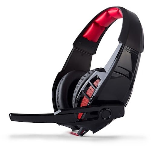 Edifier G2E Black gaming headset met microfoon
