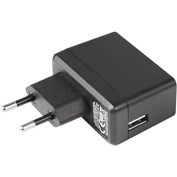 Boston PLM-600-PSU 12V USB voeding 12 volt voor PLM-600 pianolamp