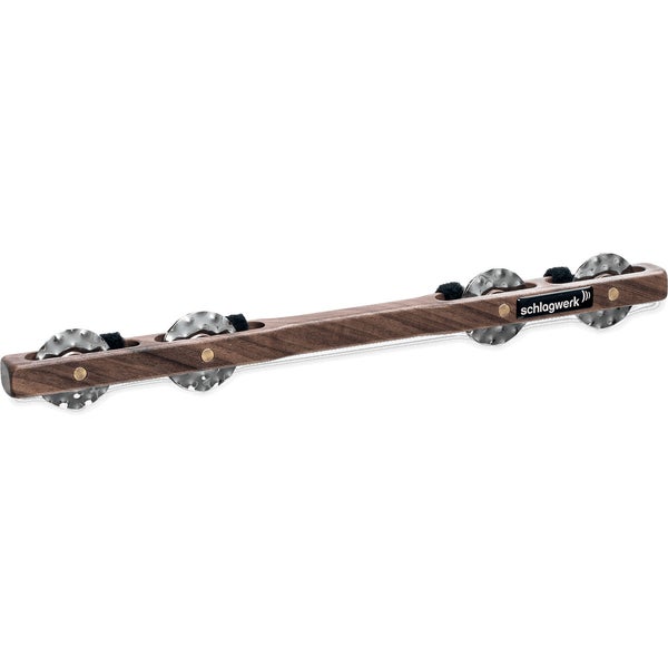Schlagwerk JSR100 Jingle Stick Rapid roestvrij staal