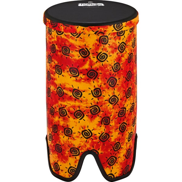 Meinl VR-BD10-NH VivaRhythm Soft Sound Series Bass Drum 10 inch