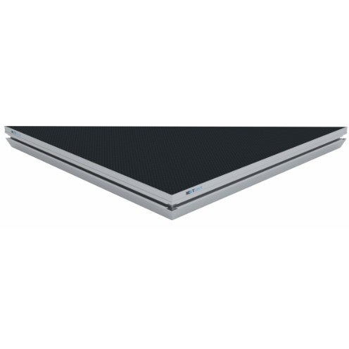 NEXT Truss NXD-HT100X100 driehoek stage deck 1 x 1 meter