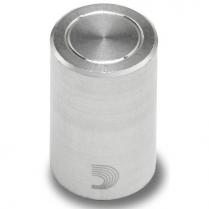 D'Addario PW-STCM7-01S LokNob Tour Cap Small zilver