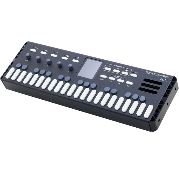 Sonicware ELZ_1 synthesizer