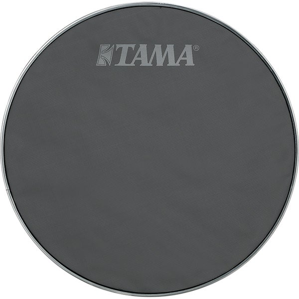 Tama MH18B Mesh Head 18 inch bassdrum gaasvel