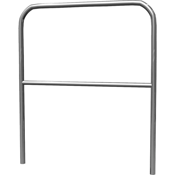 NEXT Truss NXD-HR-L100 handreling 100 cm