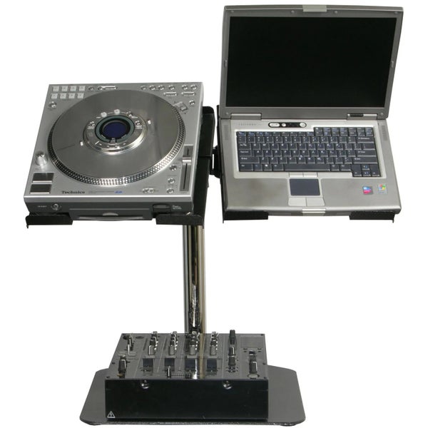 Odyssey LUNISPDB Dual universal L-Evation stand