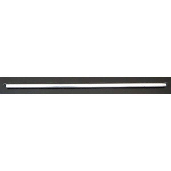 Clearsonic BAR-SHORT 2-delige steunbalk kort voor Clearsonic geluidscabines
