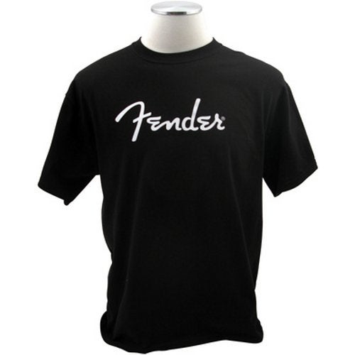 Fender Logo T-shirt maat L