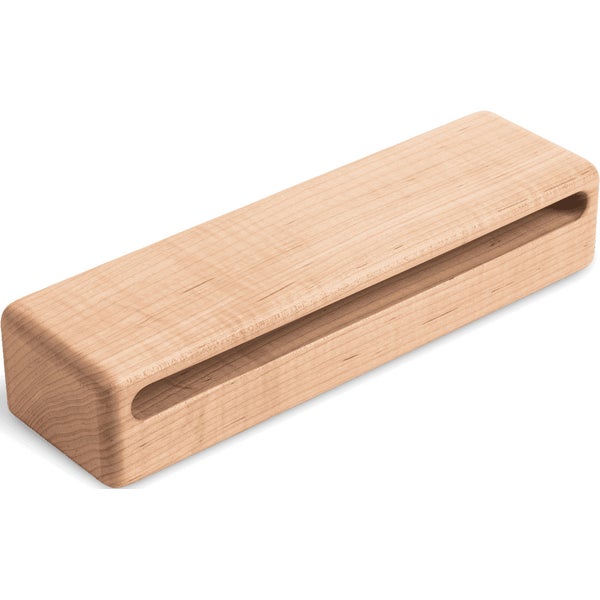 Schlagwerk WB828S Woodblock Symphonic Series laag