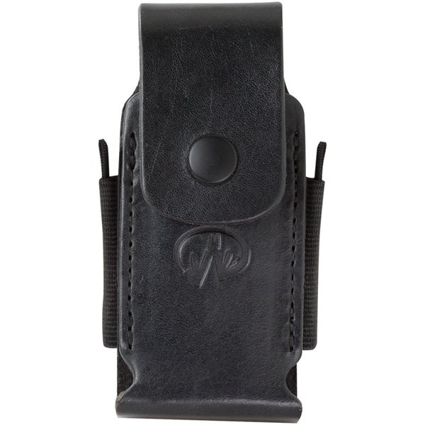 Leatherman Sheath premium lederen beschermhoes L