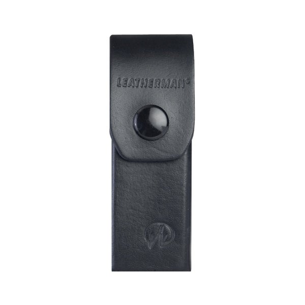 Leatherman Sheath standaard lederen beschermhoes L