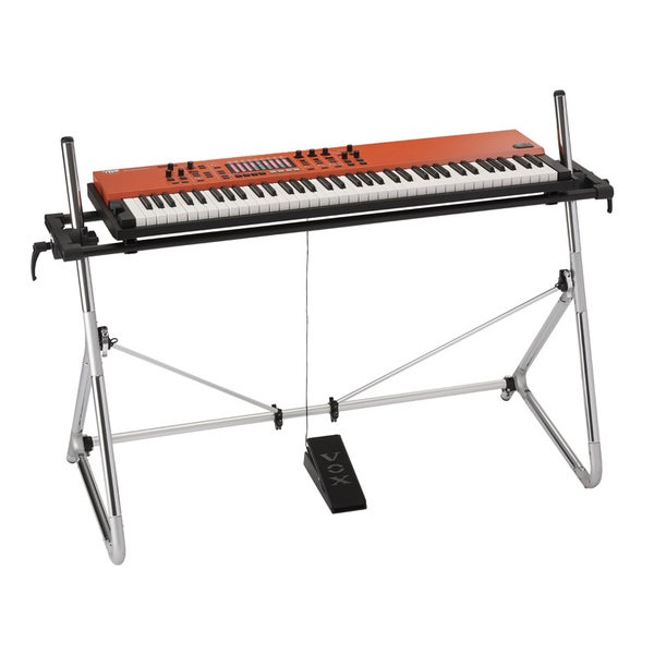 VOX Continental 73 elektrische piano + statief