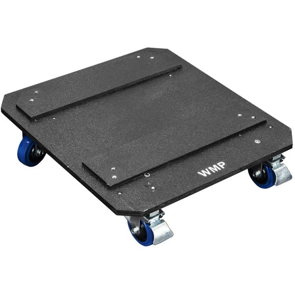 Odyssey FZWMP wielplaat voor combo rack