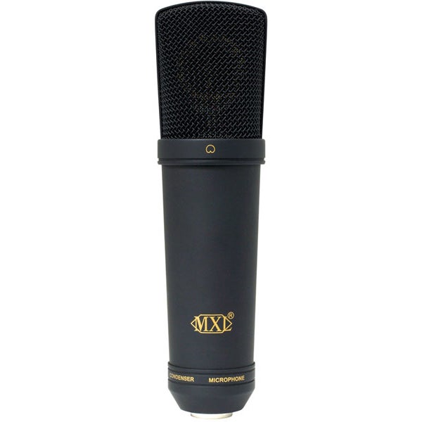 MXL 2003A grootmembraan condensatormicrofoon